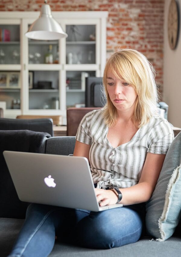 hulp met bepalen van doelen voor een website