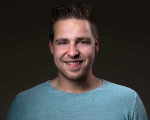 Foto van Maarten Hamers