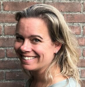 Foto van Maaike Bierstekers