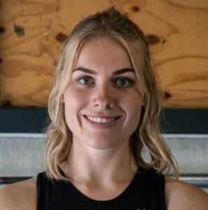 Foto van Michelle Robben