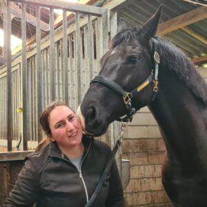 Foto van Lonneke Berkvens