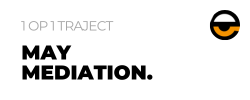 Knop website May Mediation